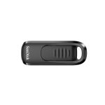SanDisk SDCZ480-064G-G46 unidad flash USB de 64 GB, compatible con USB Tipo C 3.2 Gen 1 (3.1 Gen 1), color negro