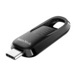 SanDisk SDCZ480-064G-G46 unidad flash USB de 64 GB, compatible con USB Tipo C 3.2 Gen 1 (3.1 Gen 1), color negro