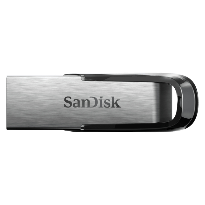 SanDisk ULTRA FLAIR unidad flash USB 16 GB USB tipo A 3.2 Gen 1 (3.1 Gen 1) Plata 1 SanDisk Ultra Flair unidad flash USB 16 GB