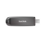 SanDisk Extreme PRO USB-C unidad flash USB 1 TB con conector USB tipo A 3.2 Gen 2 en color negro, SKU SDCZ890-1T00-G46