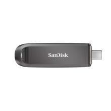 SanDisk Extreme PRO USB-C unidad flash USB 1 TB con conector USB tipo A 3.2 Gen 2 en color negro, SKU SDCZ890-1T00-G46