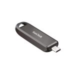 SanDisk Extreme PRO USB-C unidad flash USB 1 TB con conector USB tipo A 3.2 Gen 2 en color negro, SKU SDCZ890-1T00-G46