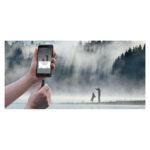 SanDisk Ultra Dual Drive Go unidad flash USB de 512 GB, compatible con USB Type-A y USB Type-C 3.2 Gen 1 en color negro. SKU: SDDDC3-512G-G46