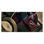 SanDisk Ultra Dual Drive Luxe unidad flash de 64 GB, con conectores USB Type-A y USB Type-C, modelo SDDDC4-064G-G46, hecha de acero inoxidable