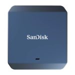 SanDisk PRO-CINEMA CFexpress lector de tarjeta USB 3.2 Gen 2 Type-C Gris con SKU SDDR-F941-GNKNN