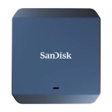 SanDisk PRO-CINEMA CFexpress lector de tarjeta USB 3.2 Gen 2 Type-C Gris con SKU SDDR-F941-GNKNN