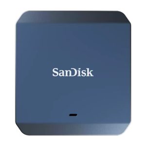 SanDisk PRO-CINEMA CFexpress lector de tarjeta USB 3.2 Gen 2 Type-C Gris con SKU SDDR-F941-GNKNN