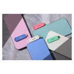 SanDisk Phone Drive 1 TB USB Tipo C 3.2 Gen 1 en color blanco, SKU SDIXS0N-1T00-GN6NE