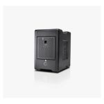 SanDisk G-RAID Shuttle 4 modelo SDPH34H-080T-MBAAB en color negro con 80TB de capacidad de almacenamiento