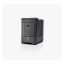 SanDisk G-RAID Shuttle 4 modelo SDPH34H-080T-MBAAB en color negro con 80TB de capacidad de almacenamiento