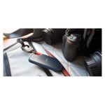 SanDisk Extreme Portable 4 TB, conexión USB Tipo C, tecnología 3.2 Gen 2, color azul. SKU SDSSDE61-4T00-G25.