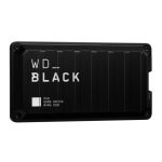 Western Digital P50 4 TB SSD USB Tipo C 3.2 Gen 2 (3.1 Gen 2), color negro, SKU WDBA3S0040BBK-WESN