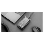 Western Digital P50 4 TB SSD USB Tipo C 3.2 Gen 2 (3.1 Gen 2), color negro, SKU WDBA3S0040BBK-WESN