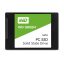 Disco de estado sólido Western Digital Green de 240 GB con interfaz Serial ATA III y tecnología SLC. SKU: WDS240G2G0A