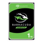 Imagen del Seagate Barracuda ST1000DM014, un disco duro interno de 1 TB con velocidad de 7200 RPM y caché de 256 MB. SKU: ST1000DM014