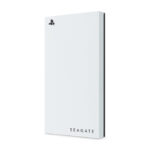Unidad de disco duro externa Seagate Game Drive Blanco de 1 TB con conexión USB 3.2 Gen 1, SKU STMH1000200