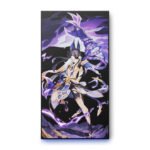 Imagen de la unidad externa de estado sólido Seagate de 1 TB con conexión USB Tipo C en color púrpura, SKU STMU1000402