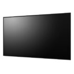 Sharp MultiSync E759 pantalla plana para señalización digital de 75 pulgadas, LCD 350 cd/m², 4K Ultra HD, color negro. SKU: 60006185