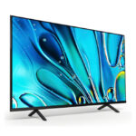 Sony FWD-50S35 Televisor 127 cm (50") 4K Ultra HD Smart TV Wifi Negro, SKU FWD-50S35