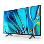 Sony FWD-50S35 Televisor 127 cm (50") 4K Ultra HD Smart TV Wifi Negro, SKU FWD-50S35