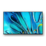 Sony FWD-50S35 Televisor 127 cm (50") 4K Ultra HD Smart TV Wifi Negro, SKU FWD-50S35