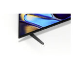 Sony FWD-55XR80 Televisor de 139,7 cm (55 pulgadas) 4K Ultra HD Smart TV con Wifi en color negro, SKU FWD-55XR80