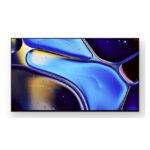 Sony FWD-55XR80 Televisor de 139,7 cm (55 pulgadas) 4K Ultra HD Smart TV con Wifi en color negro, SKU FWD-55XR80