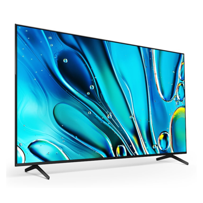 Sony FWD-75S35 Televisor 190,5 cm (75″) 4K Ultra HD Smart TV Wifi Negro 3 Contexto de usuario para el televisor Sony FWD-75S35
