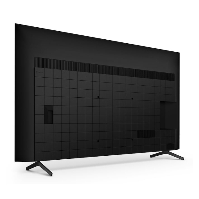 Sony FWD-75S35 Televisor 190,5 cm (75″) 4K Ultra HD Smart TV Wifi Negro 4 Experiencia de usuario de televisor Sony 4K Smart TV