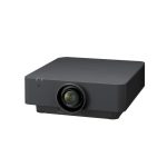 Sony VPL-FHZ80/B videoproyector, 6000 lúmenes ANSI, 3LCD, 1080p (1920x1080) en color negro. SKU: VPL-FHZ80/B/1