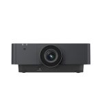 Sony VPL-FHZ80/B videoproyector, 6000 lúmenes ANSI, 3LCD, 1080p (1920x1080) en color negro. SKU: VPL-FHZ80/B/1