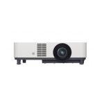 Sony VPL-PHZ61 proyector de alcance estándar, 6400 lúmenes ANSI, 3LCD, resolución WUXGA 1920x1200, color blanco, SKU VPL-PHZ61/1