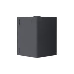 Proyector Sony VPL-XW5000 con 2000 lúmenes ANSI, tecnología 3LCD, resolución UHD 4K (3840x2160) en color negro. SKU: VPL-XW5000/B/1