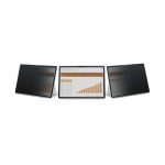 StarTech.com filtro de privacidad táctil mate de 4 vías para Surface Pro 4/5/6/7/7+ de 12.3 pulgadas, anti luz azul, ángulo de visión de +/- 30°, SKU 123SP-PRIVACY-SCREEN