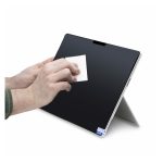 StarTech.com filtro de privacidad táctil mate de 4 vías para Surface Pro 4/5/6/7/7+ de 12.3 pulgadas, anti luz azul, ángulo de visión de +/- 30°, SKU 123SP-PRIVACY-SCREEN