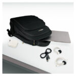 Bridas reutilizables StarTech de 15cm con gancho y bucle, paquete de 50 para gestión de cableado, SKU B506I-HOOK-LOOP-TIES