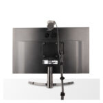 Bridas reutilizables StarTech de 15cm con gancho y bucle, paquete de 50 para gestión de cableado, SKU B506I-HOOK-LOOP-TIES