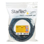 Cable HDMI de 7 metros de StarTech.com, certificado premium con Ethernet, soporte para resolución UHD 4K a 60Hz HDR10, SKU HDMM7MP