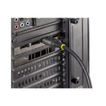 StarTech.com Cable de 1m HDMI 2.0 Certificado Premium con Ethernet, HDR10, ARC, y Ultra HD 4K 60Hz, SKU HDMMV1M