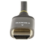 StarTech.com Cable HDMI 4m de Alta Velocidad con Ethernet, HDR10, ARC, 4K a 60Hz, SKU HDMMV4M