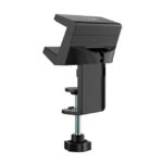 Imagen de la mordaza de soporte ajustable StarTech.com para regleta de alimentación, SKU PWRSTRPCLMP