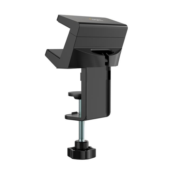 StarTech.com Mordaza de Soporte para Regleta de Alimentación - Ajustable 1 StarTech.com mordaza de soporte para regleta de alimentación