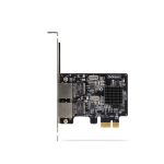 Adaptador y tarjeta de red interno StarTech.com ST1000SPEXD4T, Ethernet a 1000 Mbit/s para conexiones rápidas y estables.