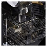 Adaptador y tarjeta de red interno StarTech.com ST1000SPEXD4T, Ethernet a 1000 Mbit/s para conexiones rápidas y estables.