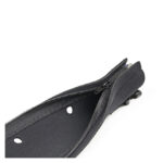 Manga de 1 metro de neopreno StarTech.com con cremallera para administrar cables de redes o AV, diámetro de 3cm, SKU WKSTNCMZP