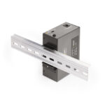 Imagen del StarTech.com Switch PoE/PoE+/PoE++ de 4 Puertos, 95W, 160W de Capacidad, SKU AS445C-POE-INJECTOR, sin Gestionar, para Carril DIN o Montaje en Pared.