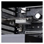 StarTech.com Tarjeta PCIe Adaptadora de Red de 1 Puerto RJ45 10Gb para PC o Servidor, compatible con tramas jumbo, SKU ST10GSPEXNB2