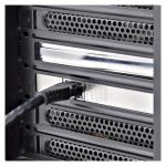 StarTech.com Tarjeta PCIe Adaptadora de Red de 1 Puerto RJ45 10Gb para PC o Servidor, compatible con tramas jumbo, SKU ST10GSPEXNB2