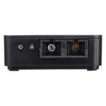 StarTech.com Adaptador Conversor USB a Fibra Óptica de 100Mbps, Adaptador de Red USB 2.0 a Fibra 100BaseFX-SC Hembra Dúplex Multimodo Compatible, SKU US100A20FXSC