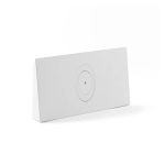 Starlink Gen3 Router inalámbrico Tribanda con bandas de 2,4 GHz y dual 5 GHz, en color blanco. SKU 02633112-501